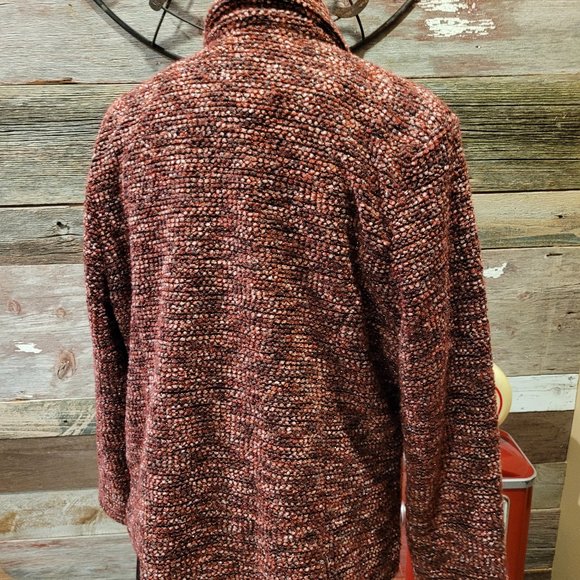 Drapers & Damon's womens zip up jacket - Picture 2 of 2